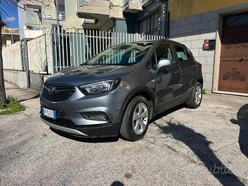 OPEL Mokka X Full