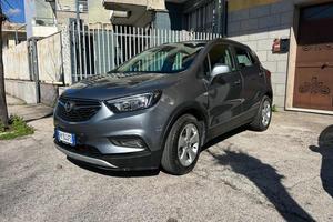 OPEL Mokka X Full