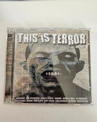 This Is Terror - Volume 2