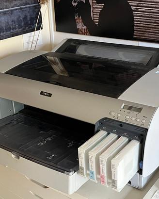 Stampante plotter Epson pro 4880