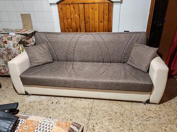 Divano letto