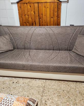 Divano letto