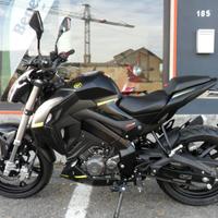 KEEWAY MOTOR RKF 125 EURO 5