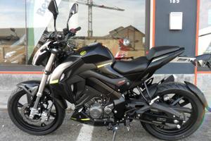 KEEWAY MOTOR RKF 125 EURO 5