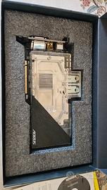 GIGABYTE AORUS GeForce® GTX 1080 Ti Waterforce WB