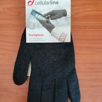 Guanti per Touch screen