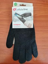 Guanti per Touch screen