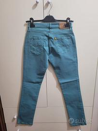 Jeans on sale della kappa