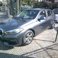 BMW 116 d 5p. Advantage