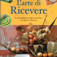 L'arte di ricevere di Lucia Pazzi