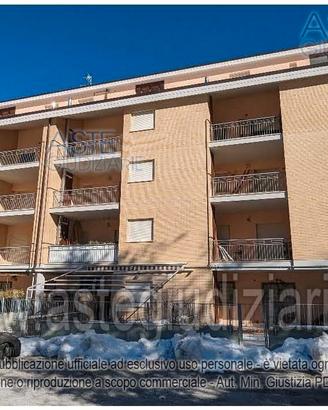 Appartamento Lucoli [A4295260]