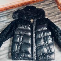 Giacchetto Glorious Gangsta