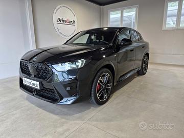 BMW X2 SDRIVE 20D MSPORT PRO 163CV SOSPENSIONI ADA