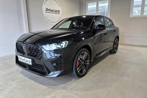 BMW X2 SDRIVE 20D MSPORT PRO 163CV SOSPENSIONI ADA
