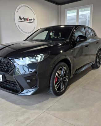 BMW X2 SDRIVE 20D MSPORT PRO 163CV SOSPENSIONI ADA