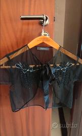 coprispalla Max Mara