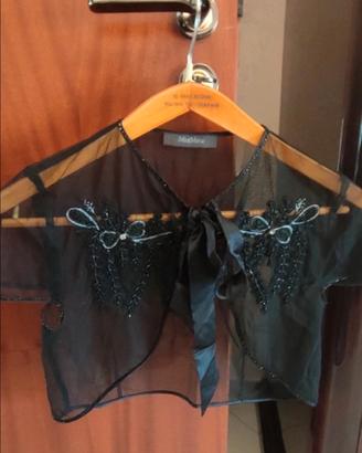 coprispalla Max Mara