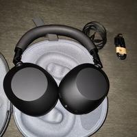 CUFFIE Sony wh-1000xm6