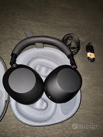 CUFFIE Sony wh-1000xm6