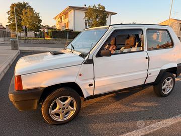 Fiat Panda 1.1 MPI