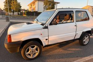Fiat Panda 1.1 MPI