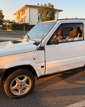Fiat Panda 1.1 MPI