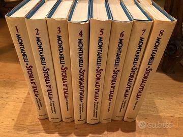 Storia d Italia Indro Montanelli 1979