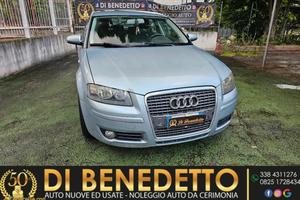 AUDI A3 SPB 1.9 TDI Ambition