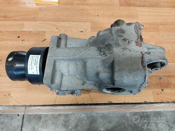 Differenziale posteriore FIAT PANDA 4X4 1242cc 8V 