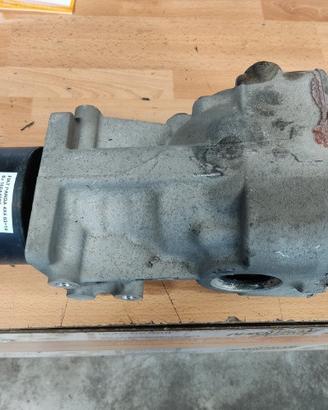 Differenziale posteriore FIAT PANDA 4X4 1242cc 8V 