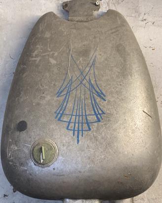 Serbatoio moto