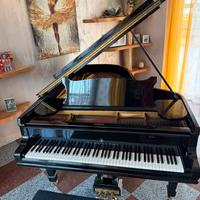 Pianoforte a Coda Steinway e Son’s B211