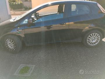 FIAT Punto 1.2 benzina euro6