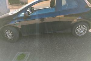 FIAT Punto 1.2 benzina euro6