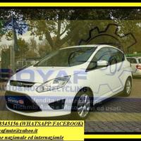 Ricambi FORD CMAX MK2 2010-2019