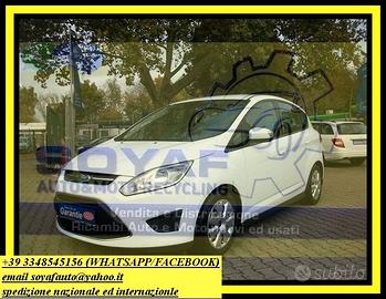 Ricambi FORD CMAX MK2 2010-2019