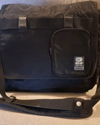 Borsa Vintage Killer Loop Anni 90
