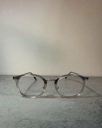 Occhiali da Vista Ispirata Ray-Ban grigia BW1012