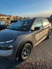 CitroenC4 Cactus 1.2 e-VTi Feel