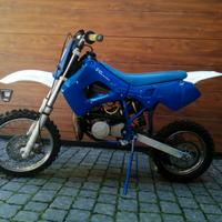 Polini mini cross 50