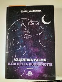 "I baci della buonanotte".