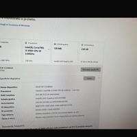 Pc intel i3 8100  16gb ram nvme