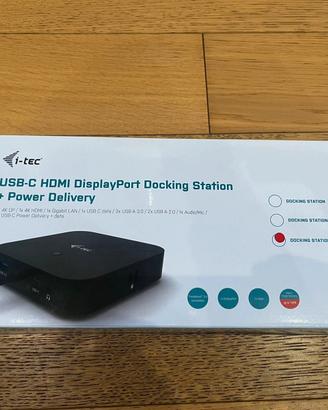 Docking Station