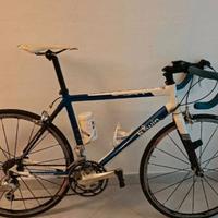 Bici e acorsa g5-g6 o donna
