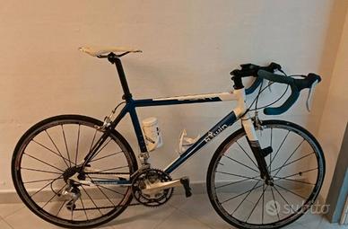 Bici e acorsa g5-g6 o donna