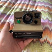 Polaroid Land Camera 1500
