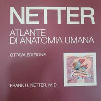 Atlante di Anatomia Umana