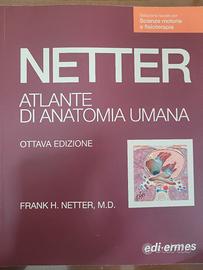 Atlante di Anatomia Umana