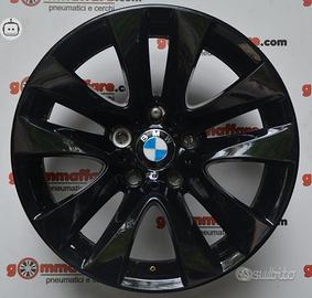 4 cerchi lega bmw serie 3 17 lt000221