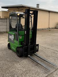 Cesab Centauro 48 200L Carrello Elevatore Muletto